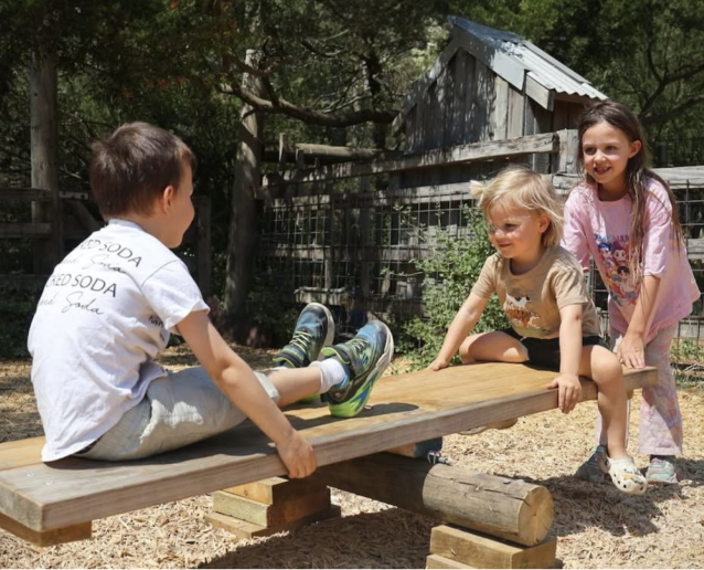 Collingwood Childrens Farm