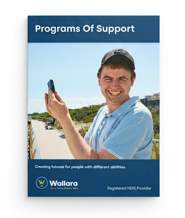 Programs of Support Booklet@2x