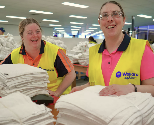 Wallara Logistics 2