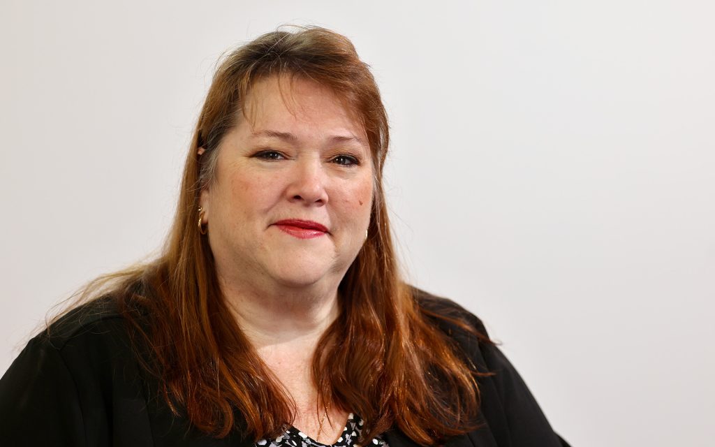2025 09 03 Janine Burns Senior Manager NDIS Client Experience 1