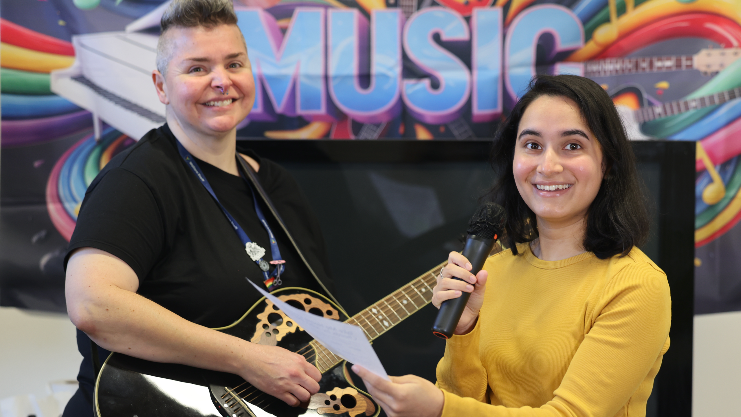 2026 Potter Street Learning Campus Music Active Support Sarah Denton 6