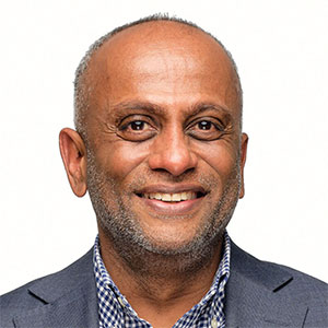 Amindha Perera