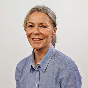 Ann McRae Senior Manager Wallara Media