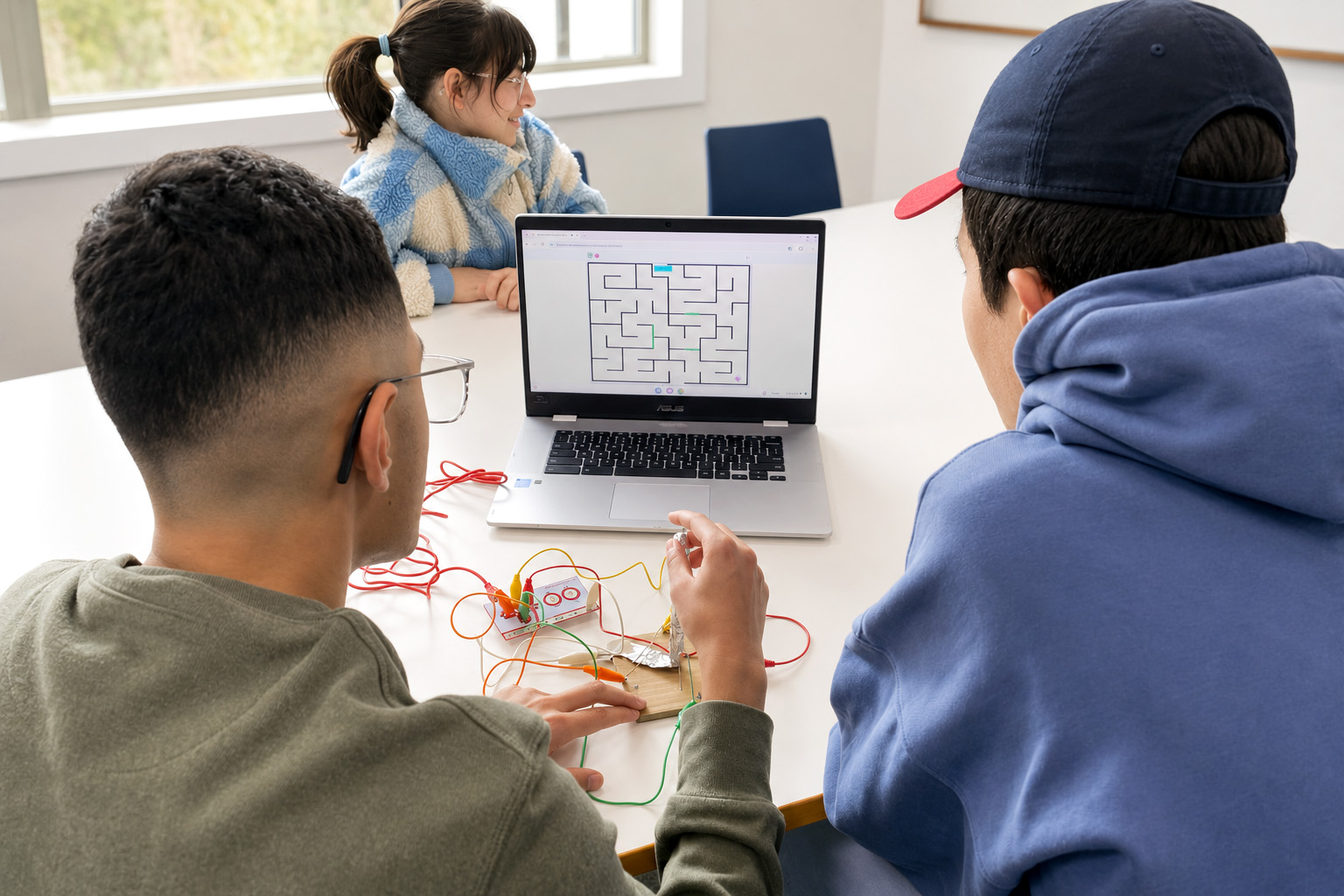 Coding