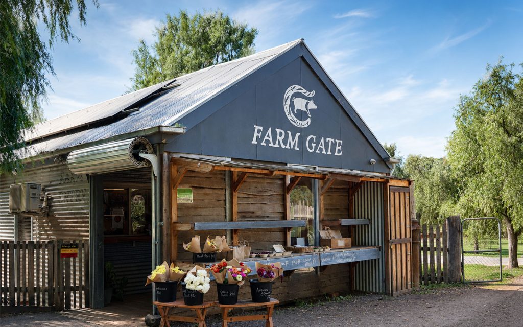 Collingwood Farmgate