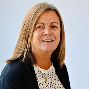 Ellen Burns General Manager People and Culture 1
