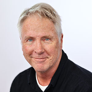Hayes Brown Chief Executive Officer 3