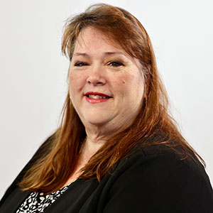 Janine Burns Senior Manager NDIS Client Experience 2