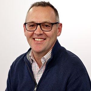 Jonny Lee Chief Operating Officer