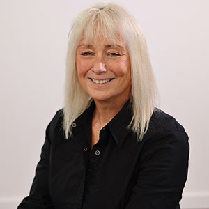Julie Clarke Senior Manager Information