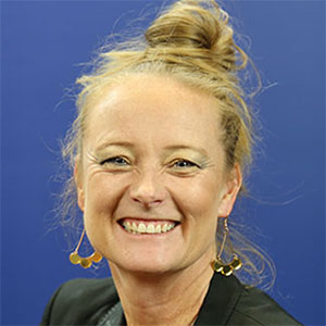 Katie Symonds profile