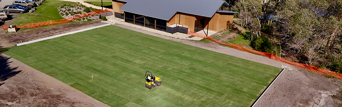 Lawn bowls and croquet is coming to Sages