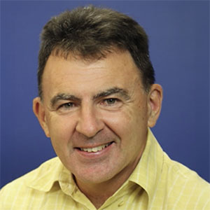 Mark Cowley profile