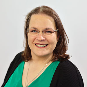 Romaine Kakoullis General Manager Learning