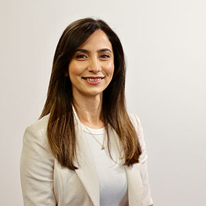 Sonia Went Senior Manager Quality and Safeguarding 4