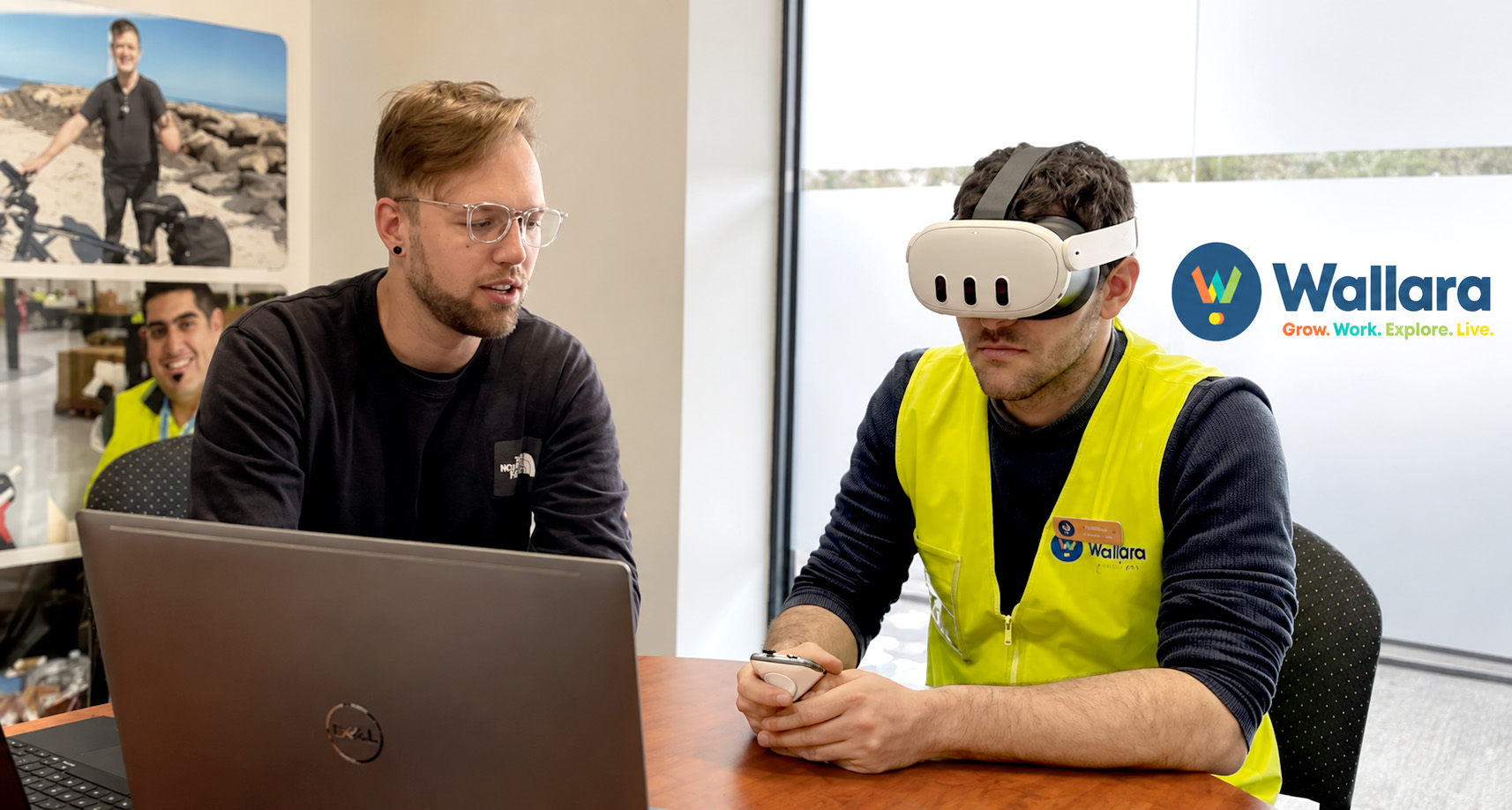 VR