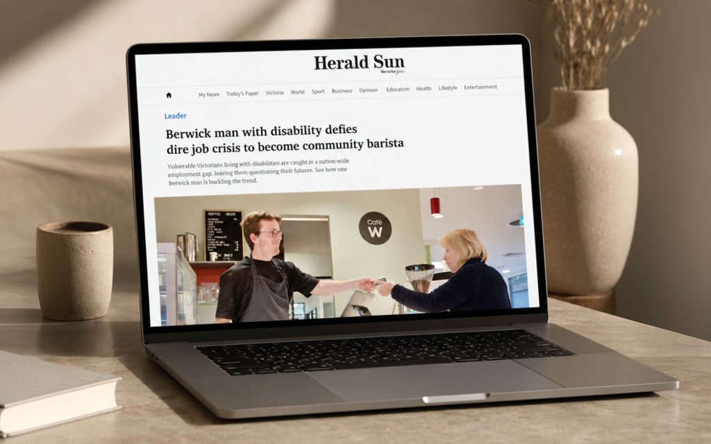 Wallara in the media