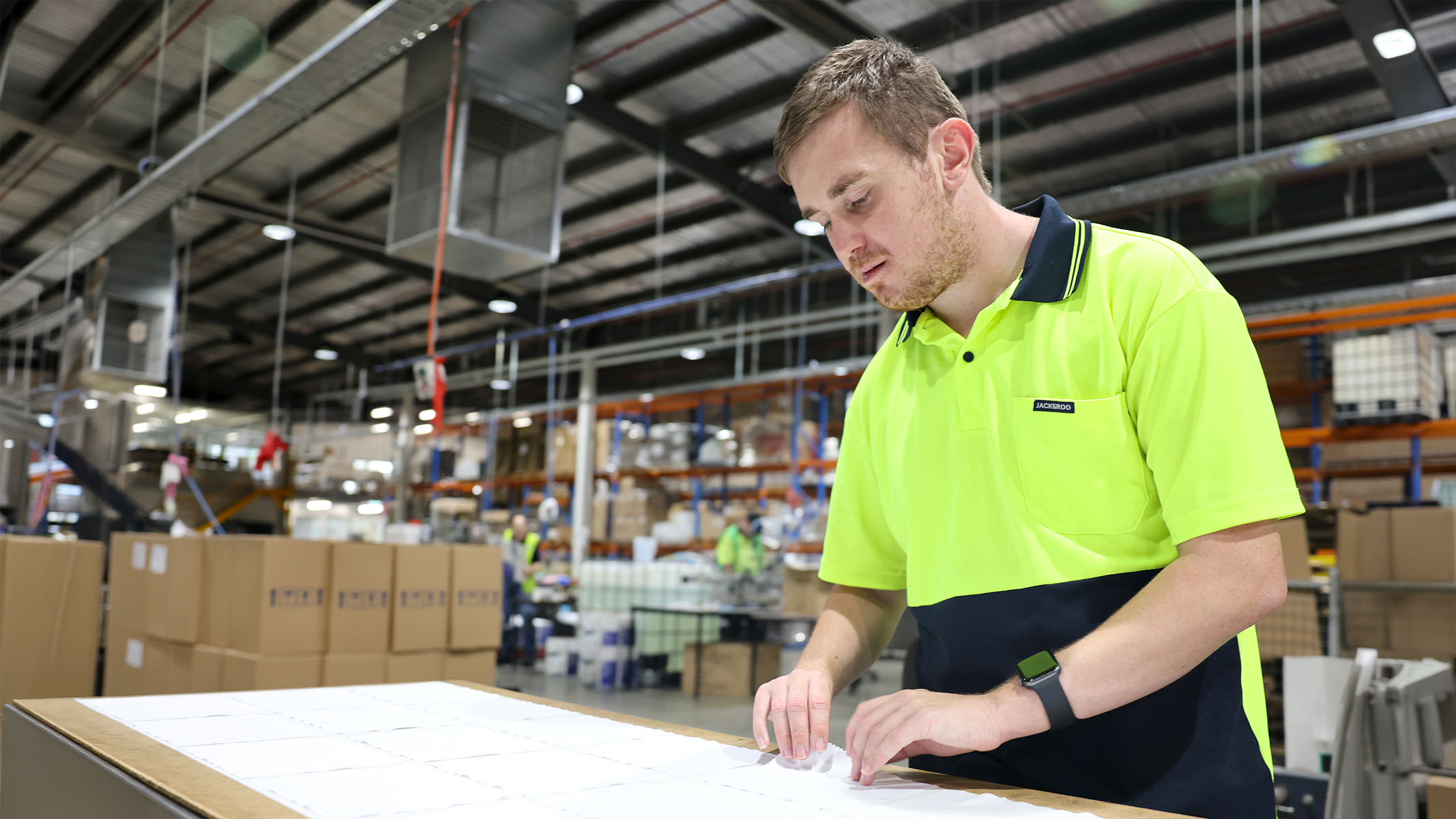 wallara employment pathways supporting 05