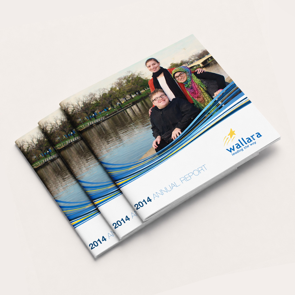 2014 annual report thumbnail