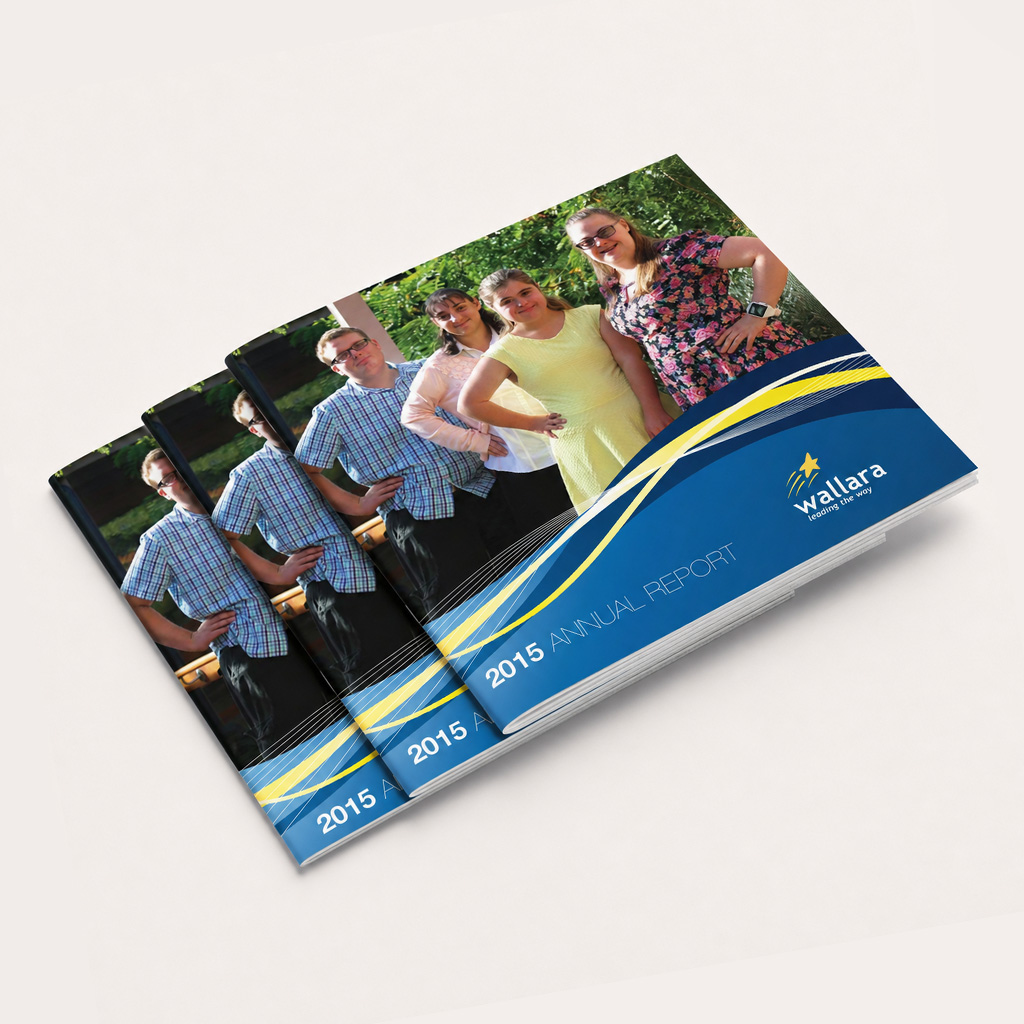 2015 annual report thumbnail