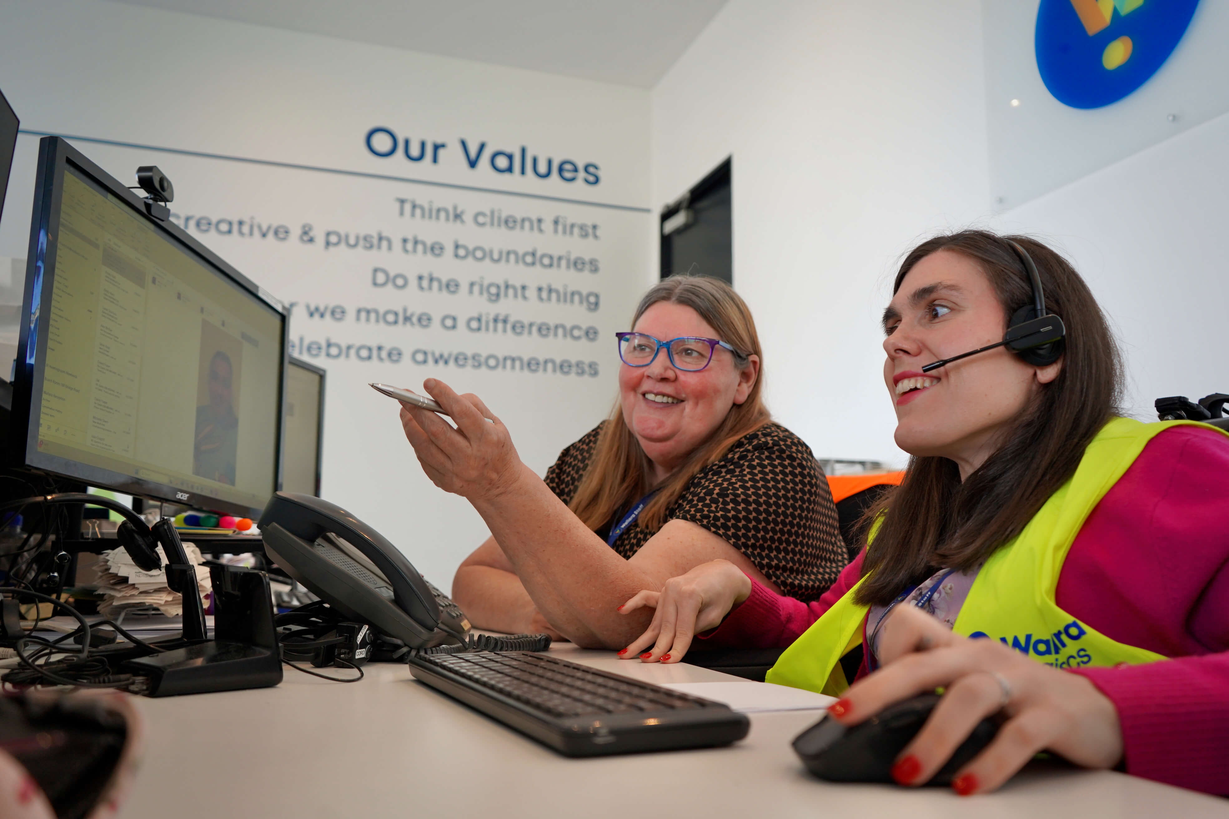 2025 07 Logistics Wall Decal photo 112 of 168
