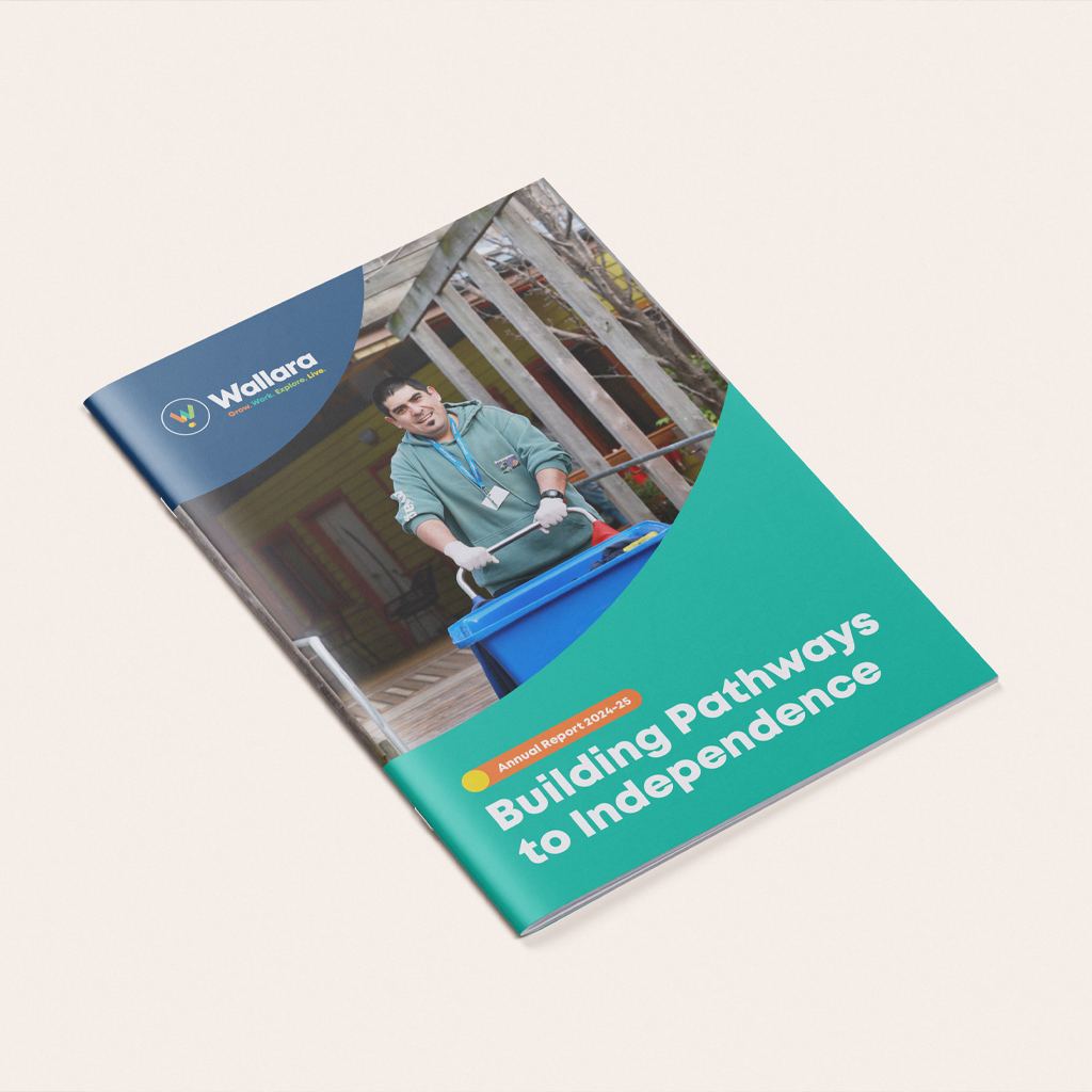 2026 Annual Report
