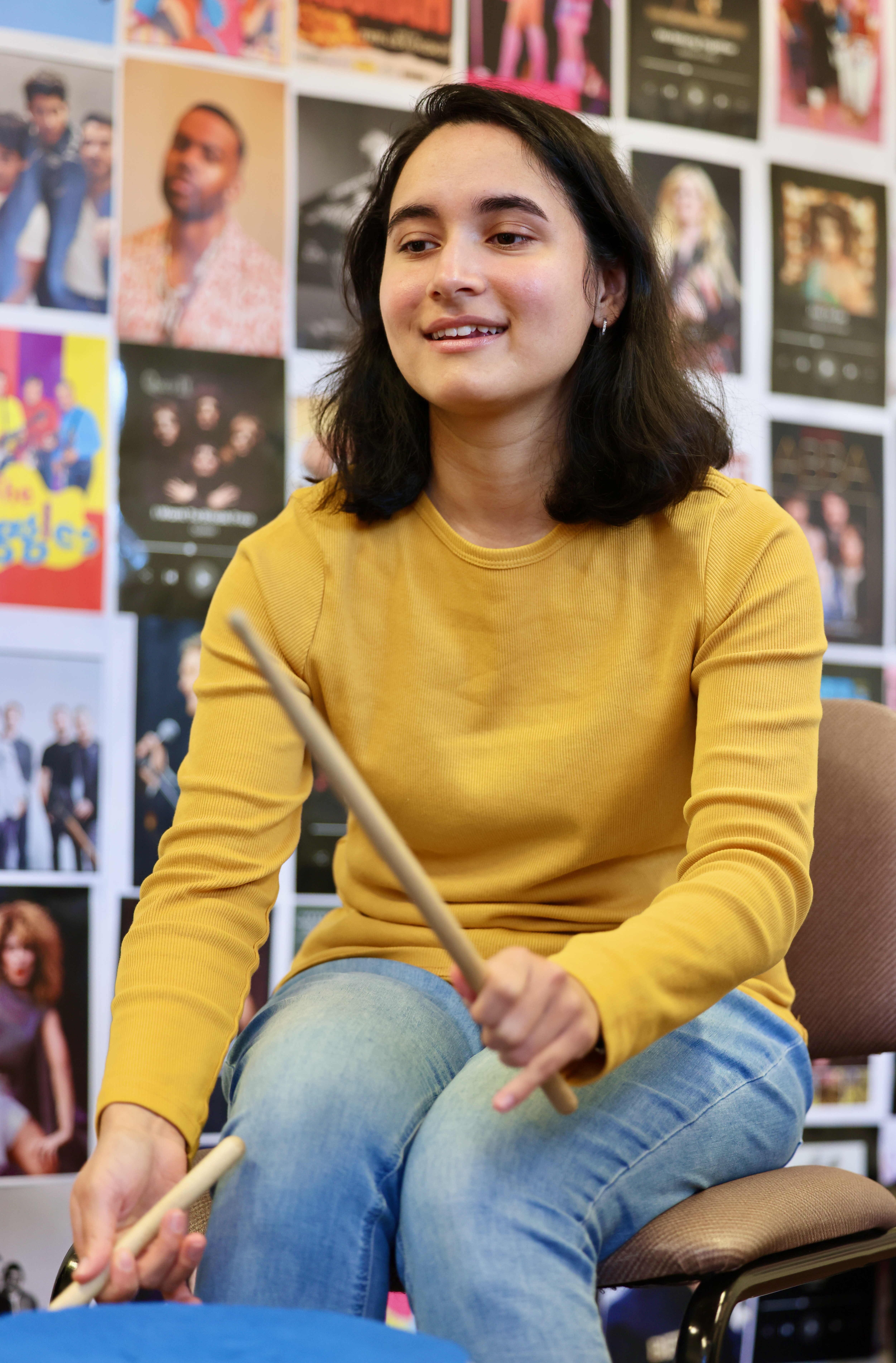 2026 Potter Street Learning Campus Music Sarah Denton 2
