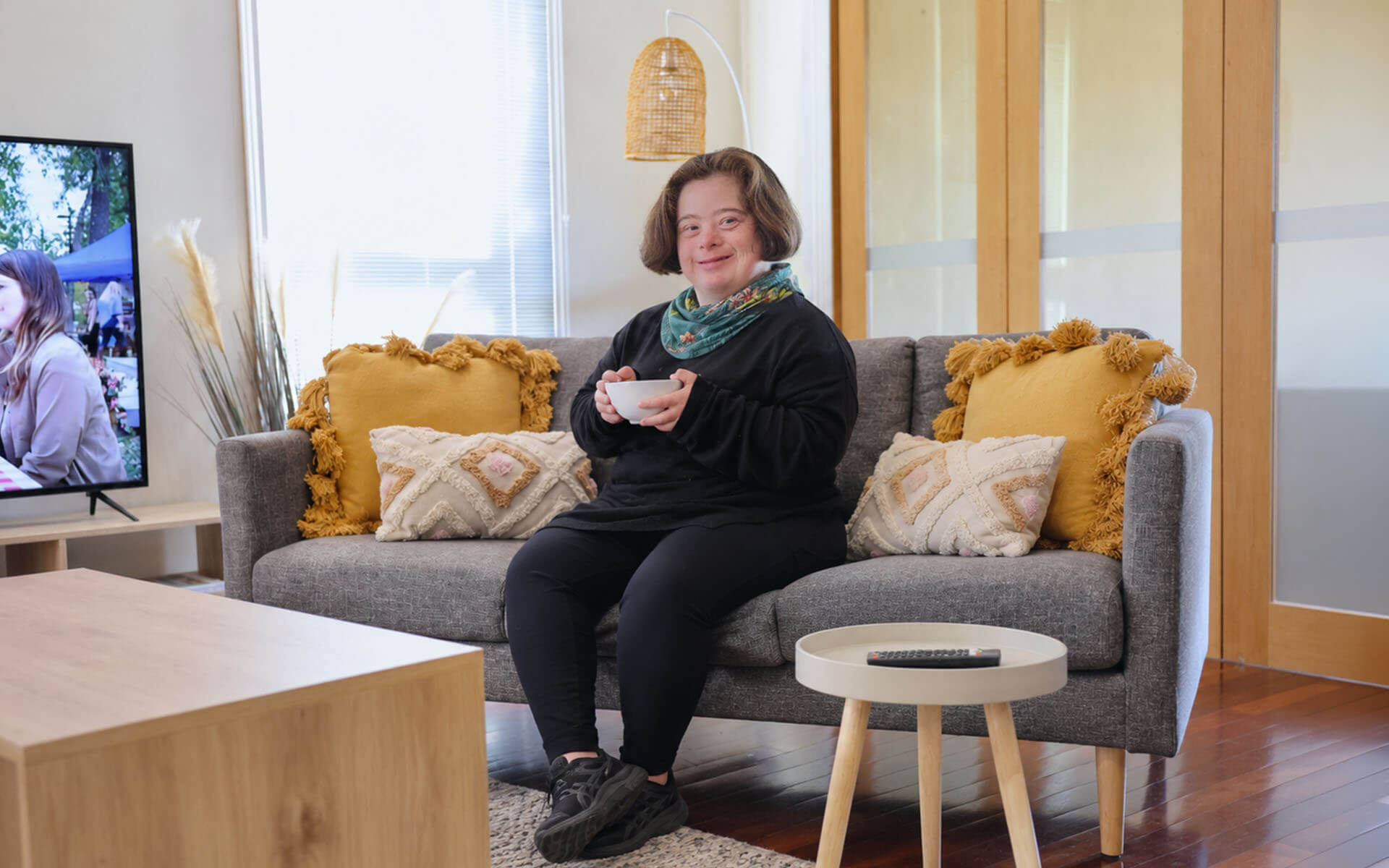 Accommodation Aspendale 14