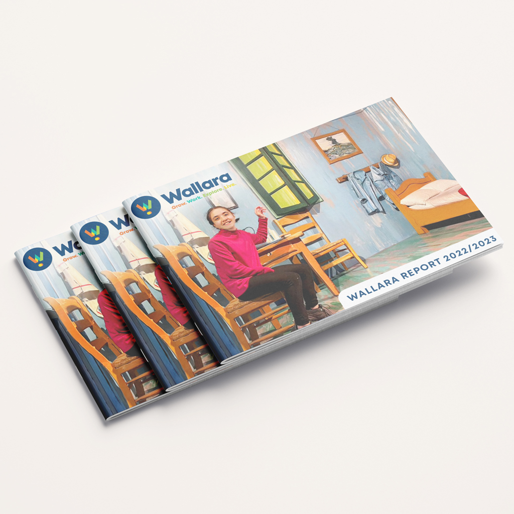 Annual report 22 23 2