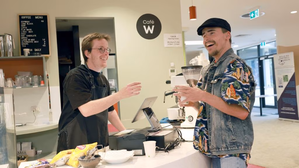 Brendan Wallara Hospitality