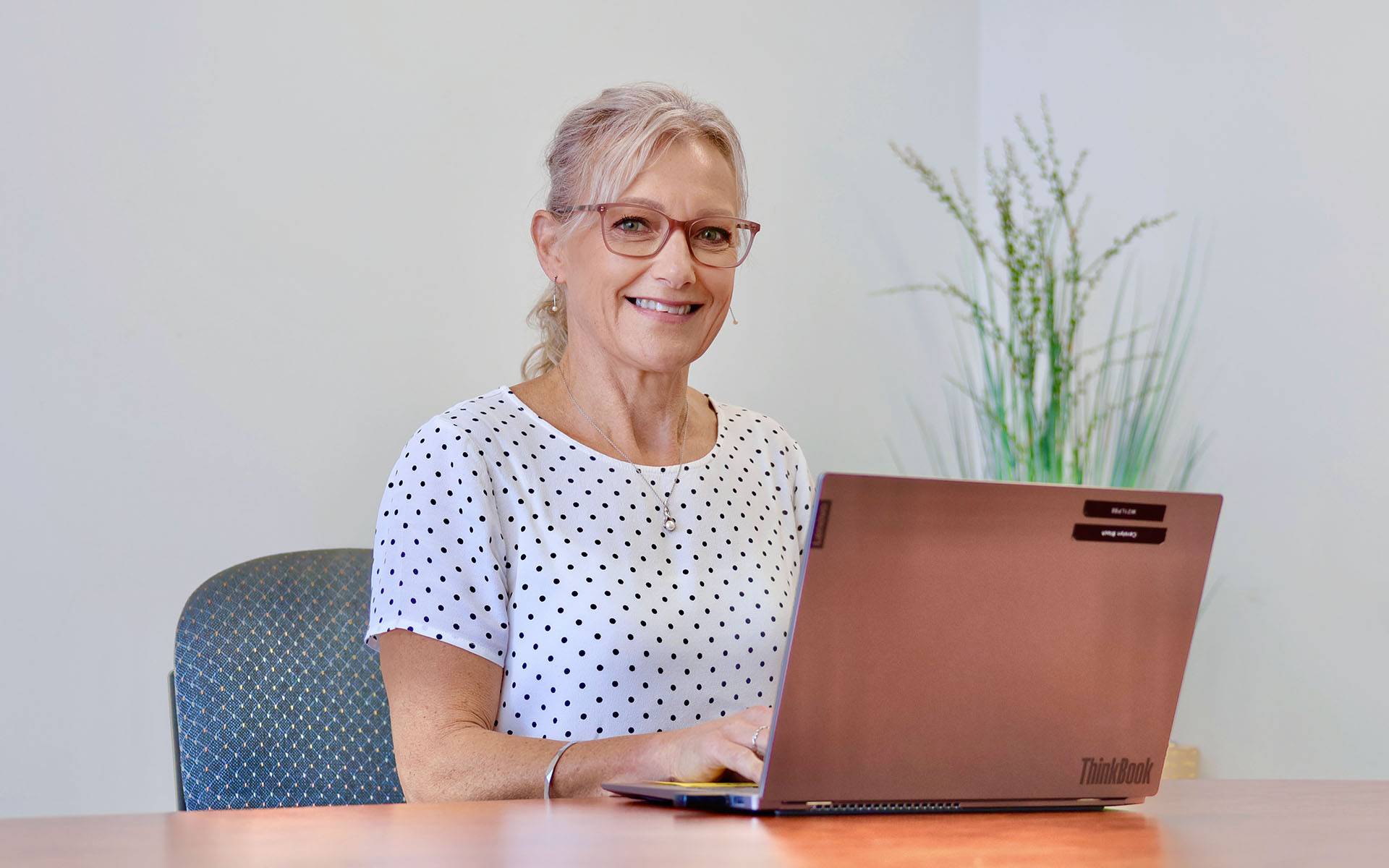 Carolyn careers help