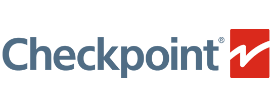 Checkpoint Logo