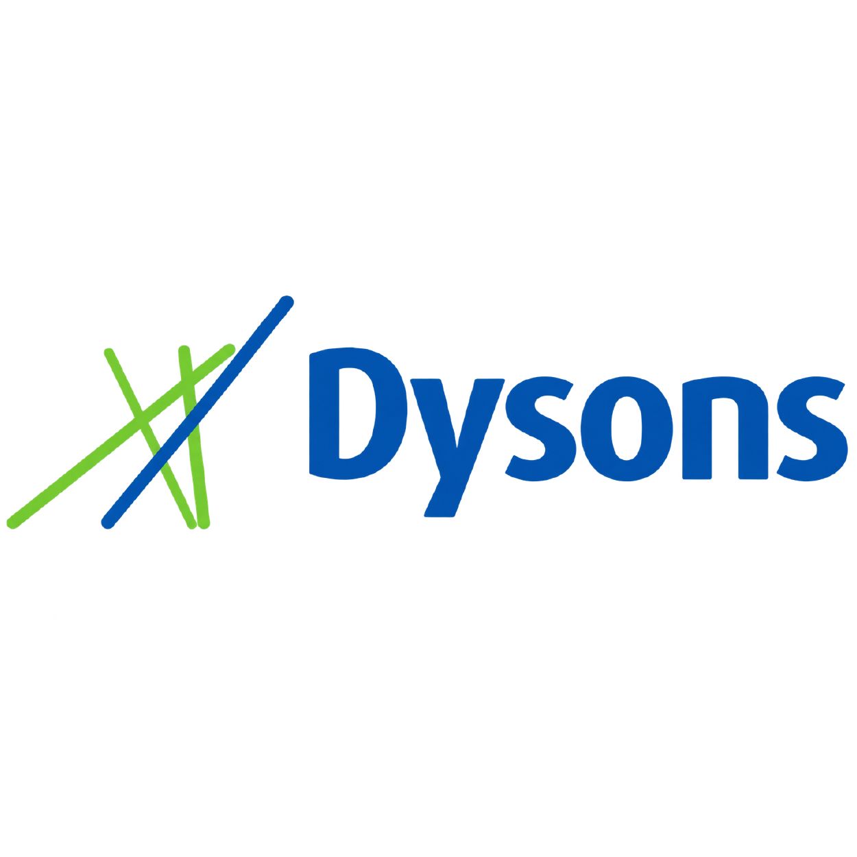 Dysons logo