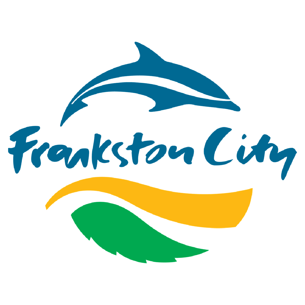 Frankston logo