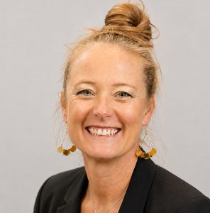 Katie Symonds grey