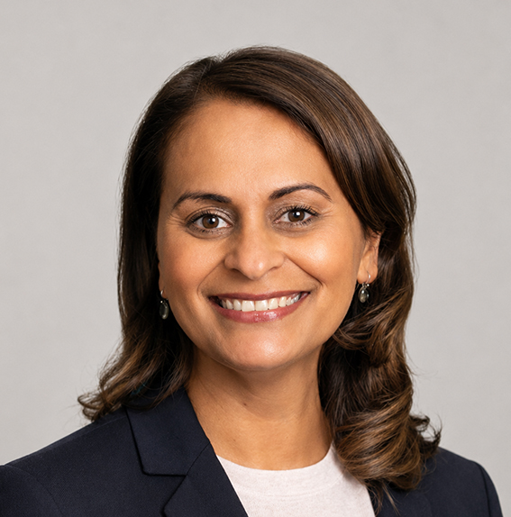 Krithika Hansen grey