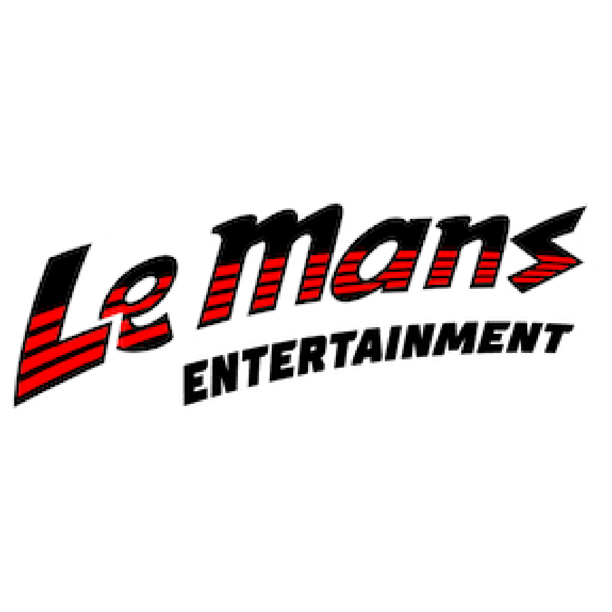 Le mans logo
