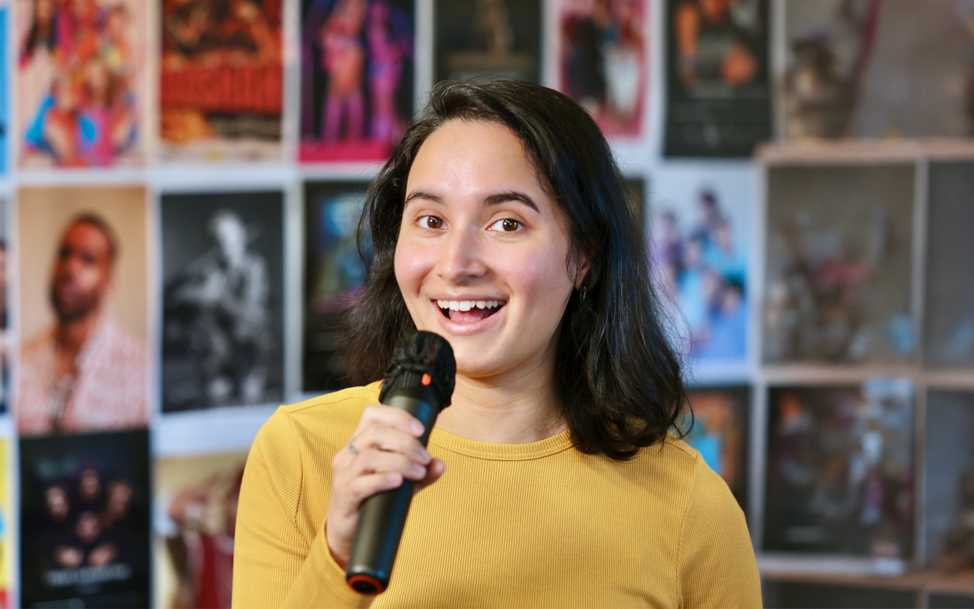 Learning and Lifestyle Singing