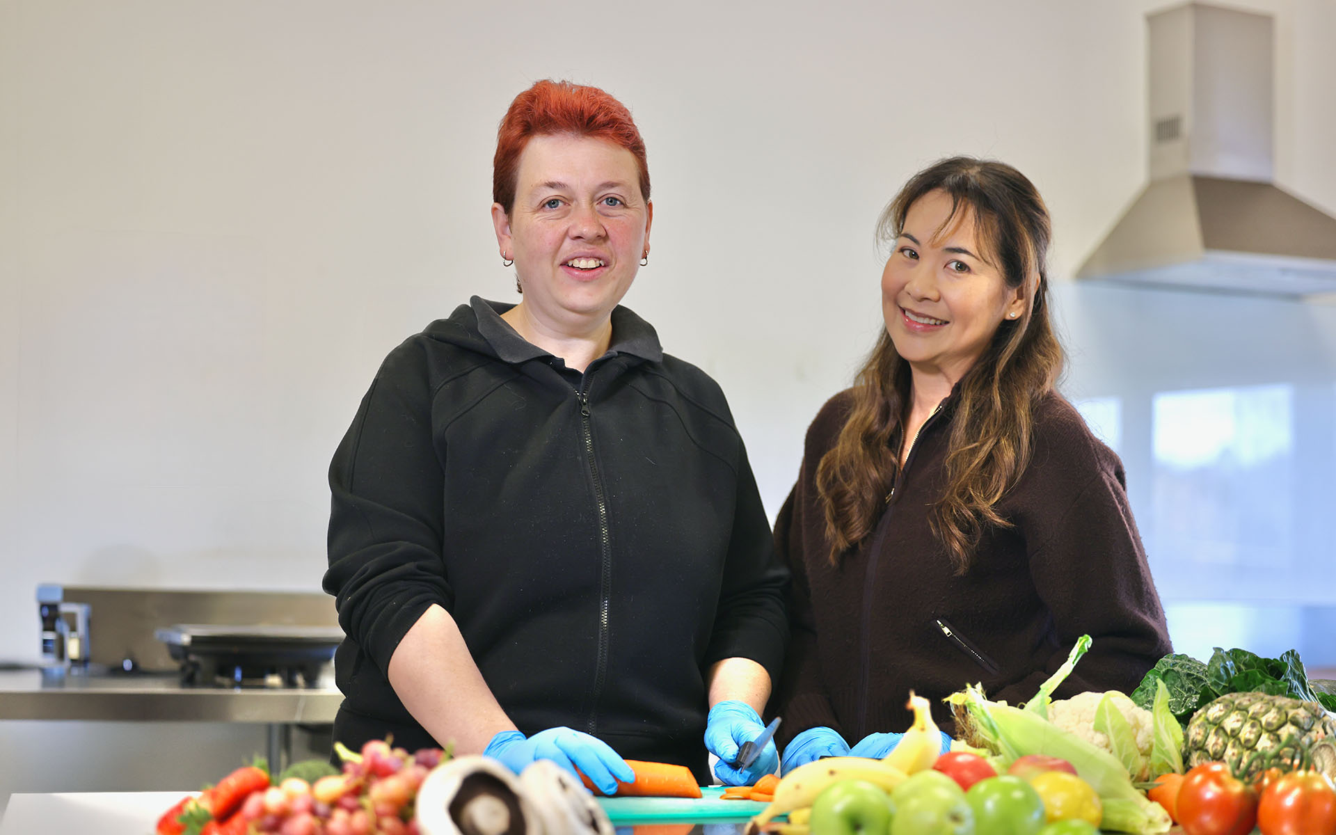 Learning and Lifestyle cooking