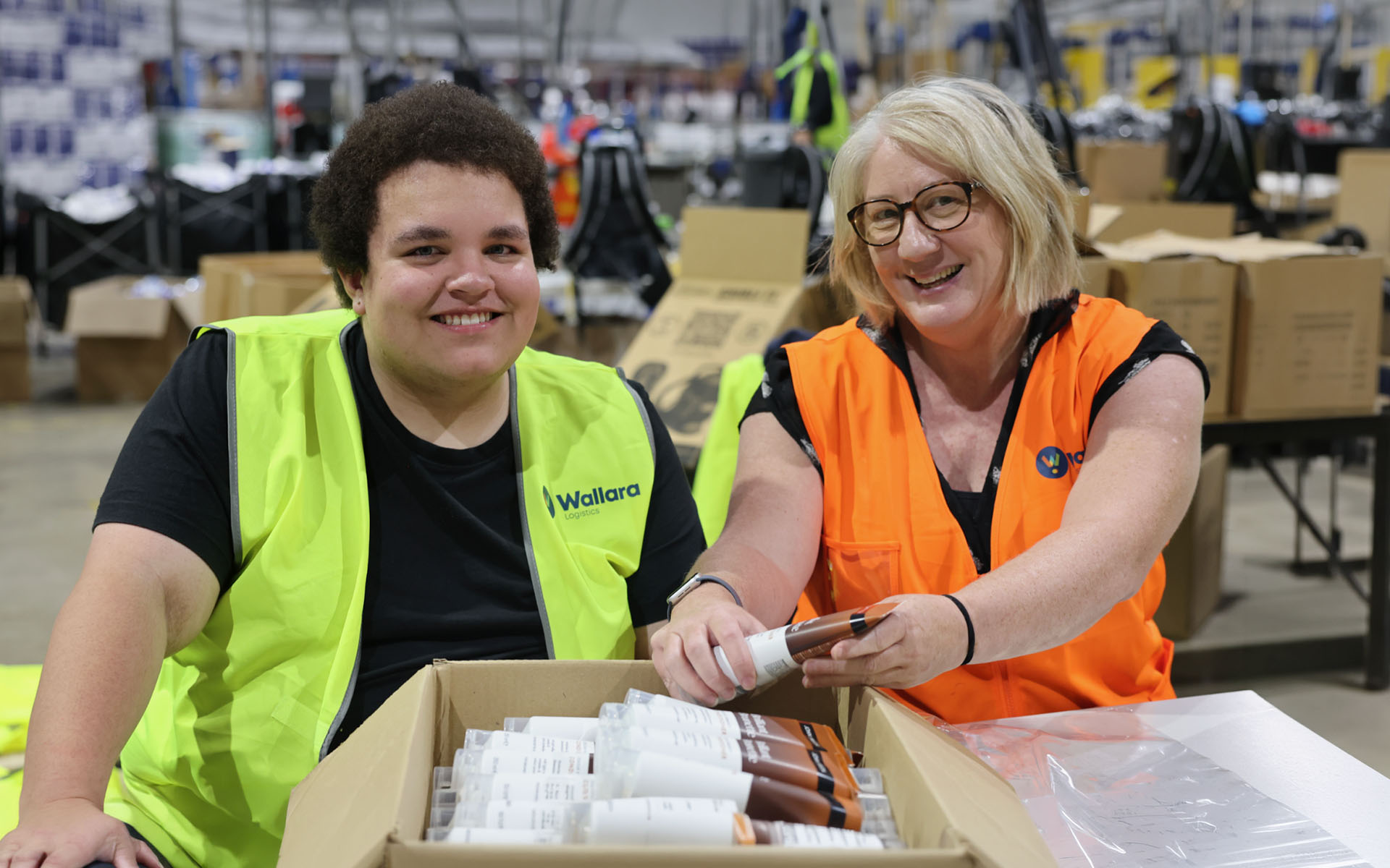 NDIS Funding Update – Wallara Family Forum
