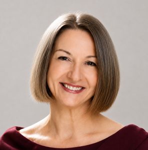 Miranda Ratajski grey
