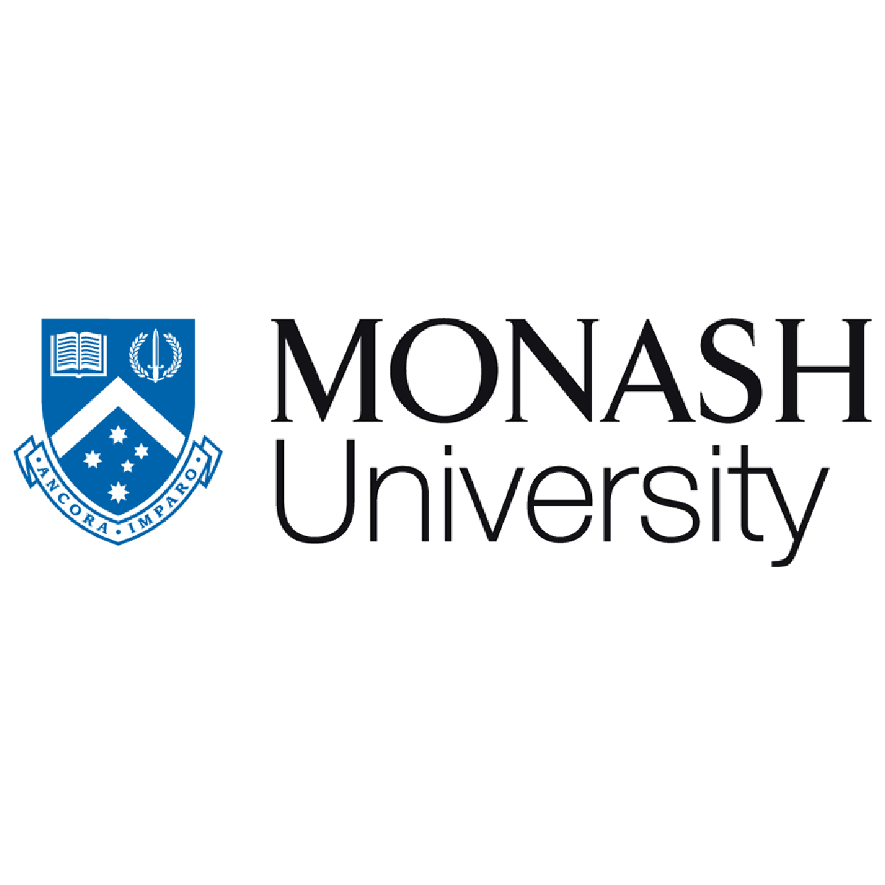 Monash logo