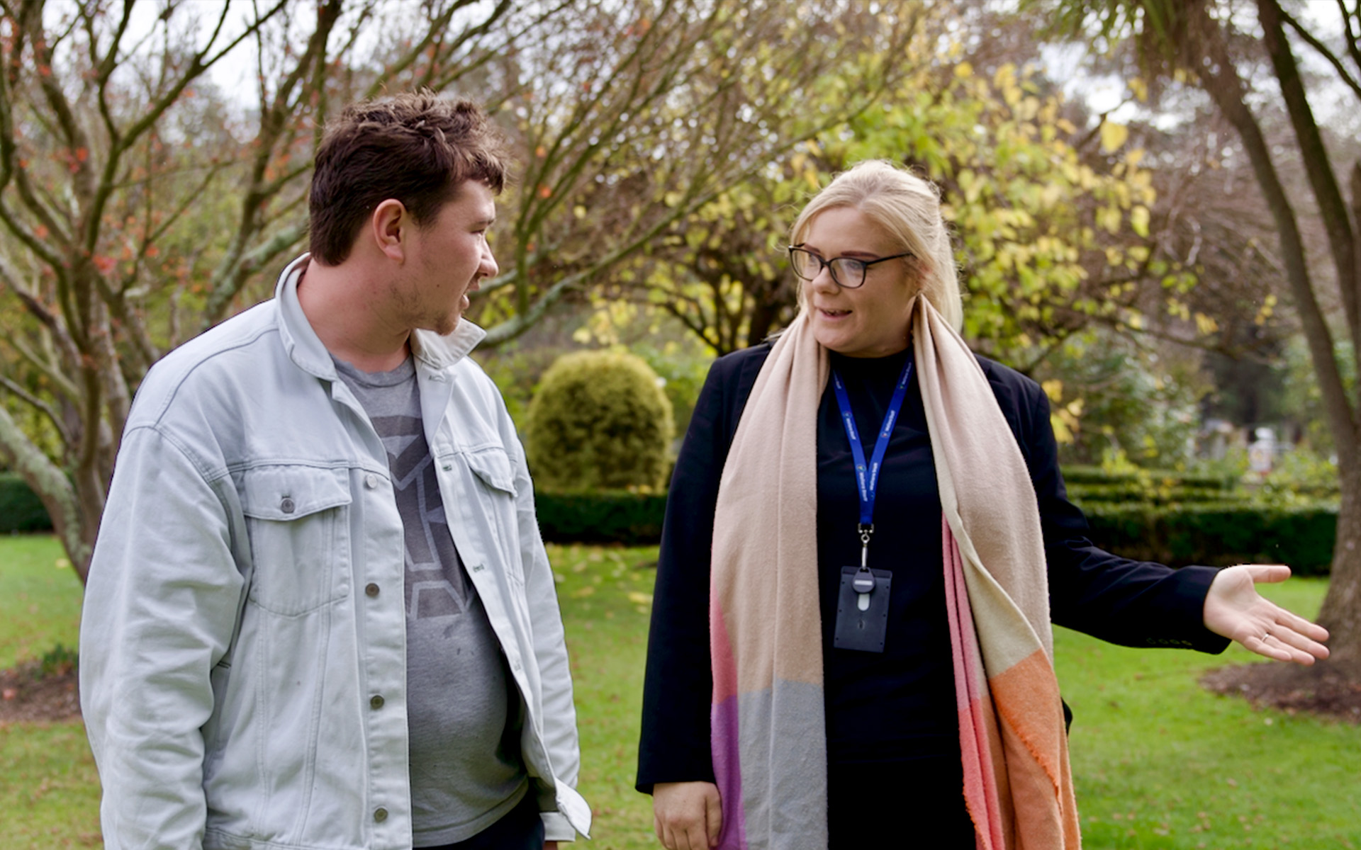 NDIS client services 1