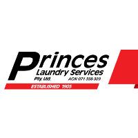 Princes Laundry Logo