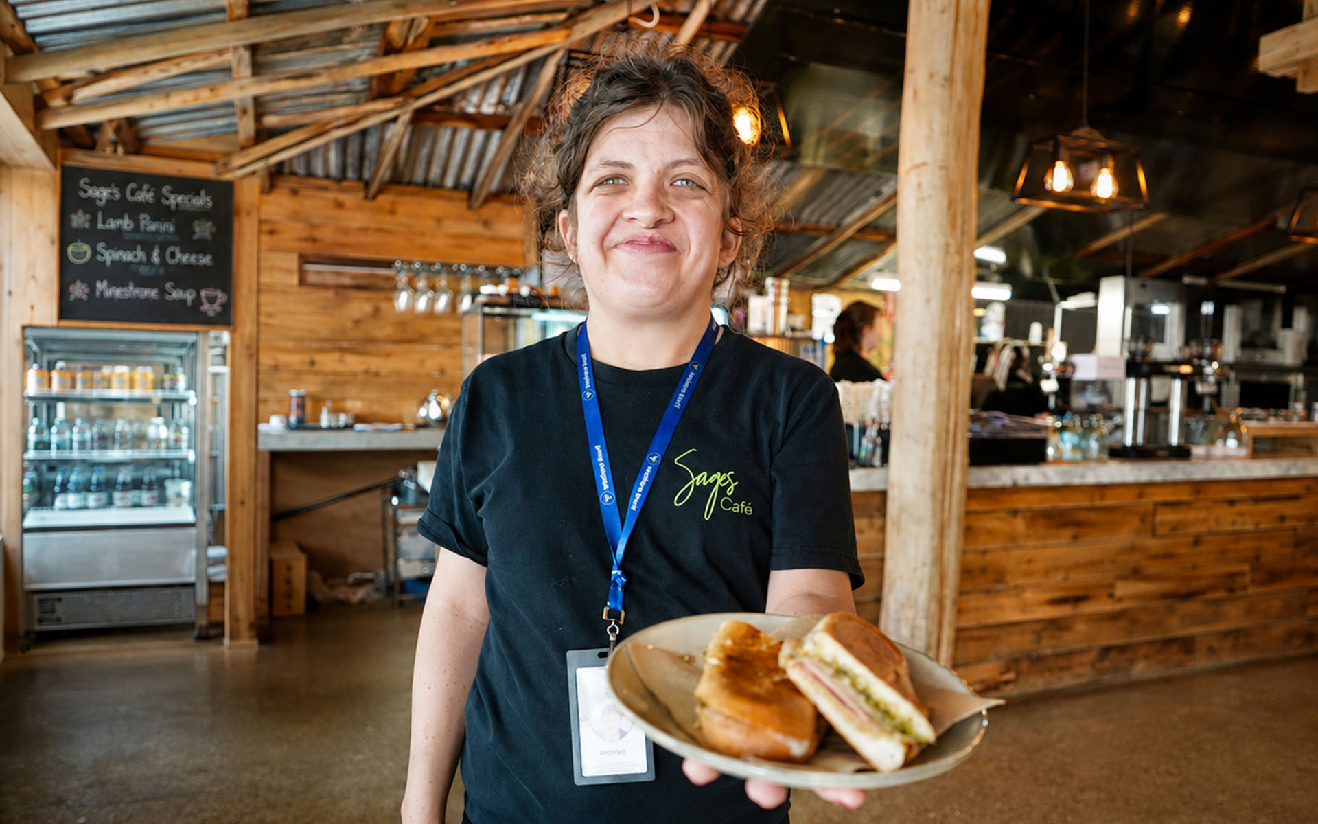 Sages cottage farm hospitality 4