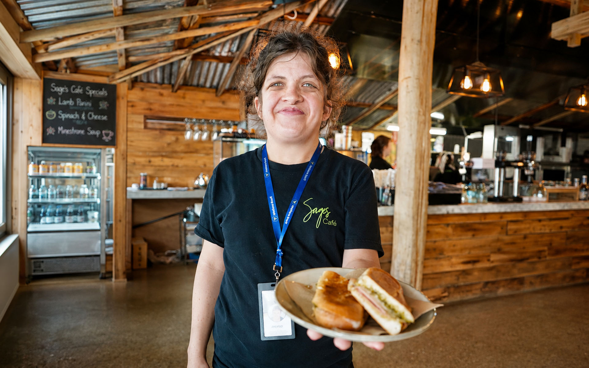 Sages cottage farm hospitality 4