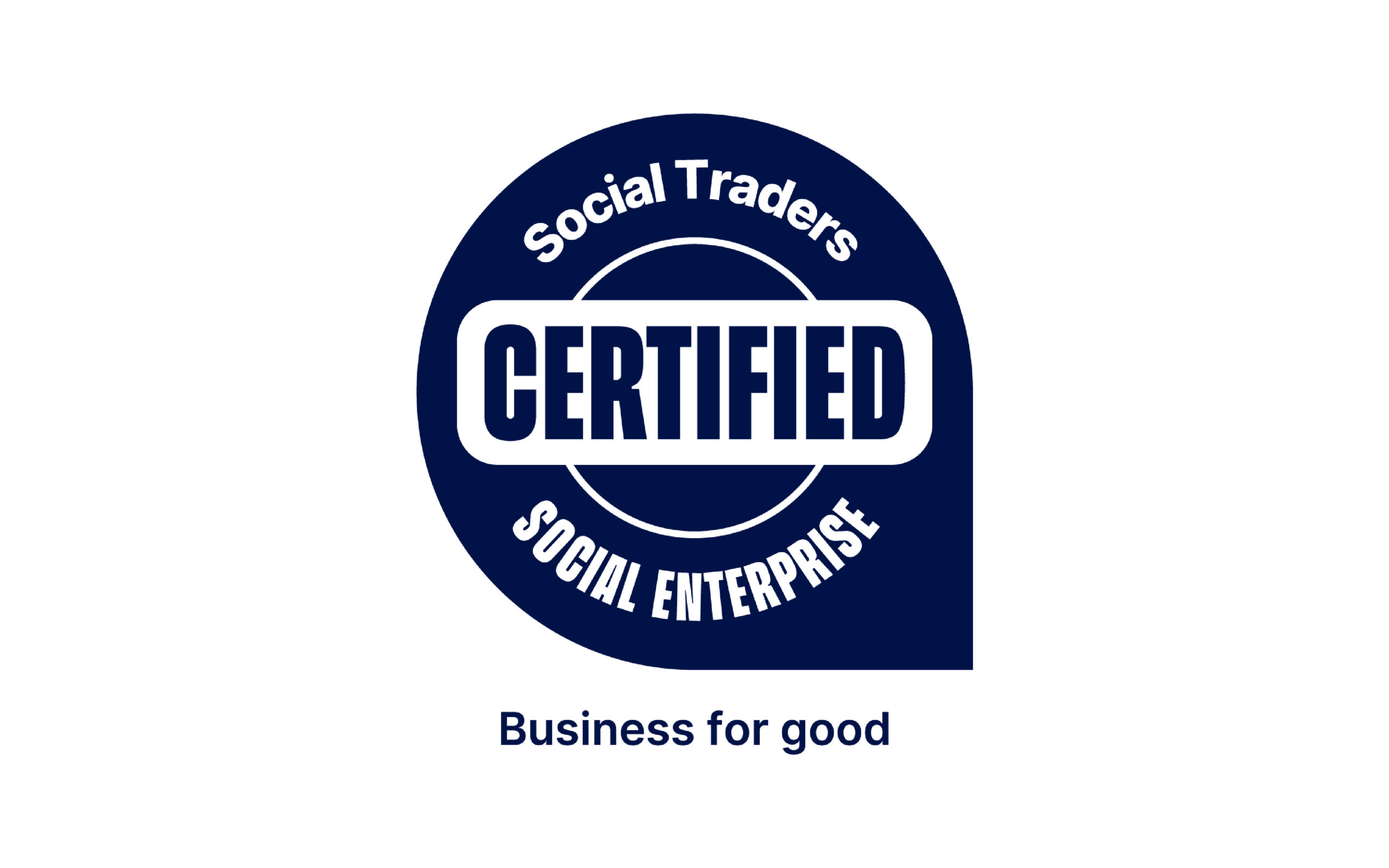 Social Traders logo timeline