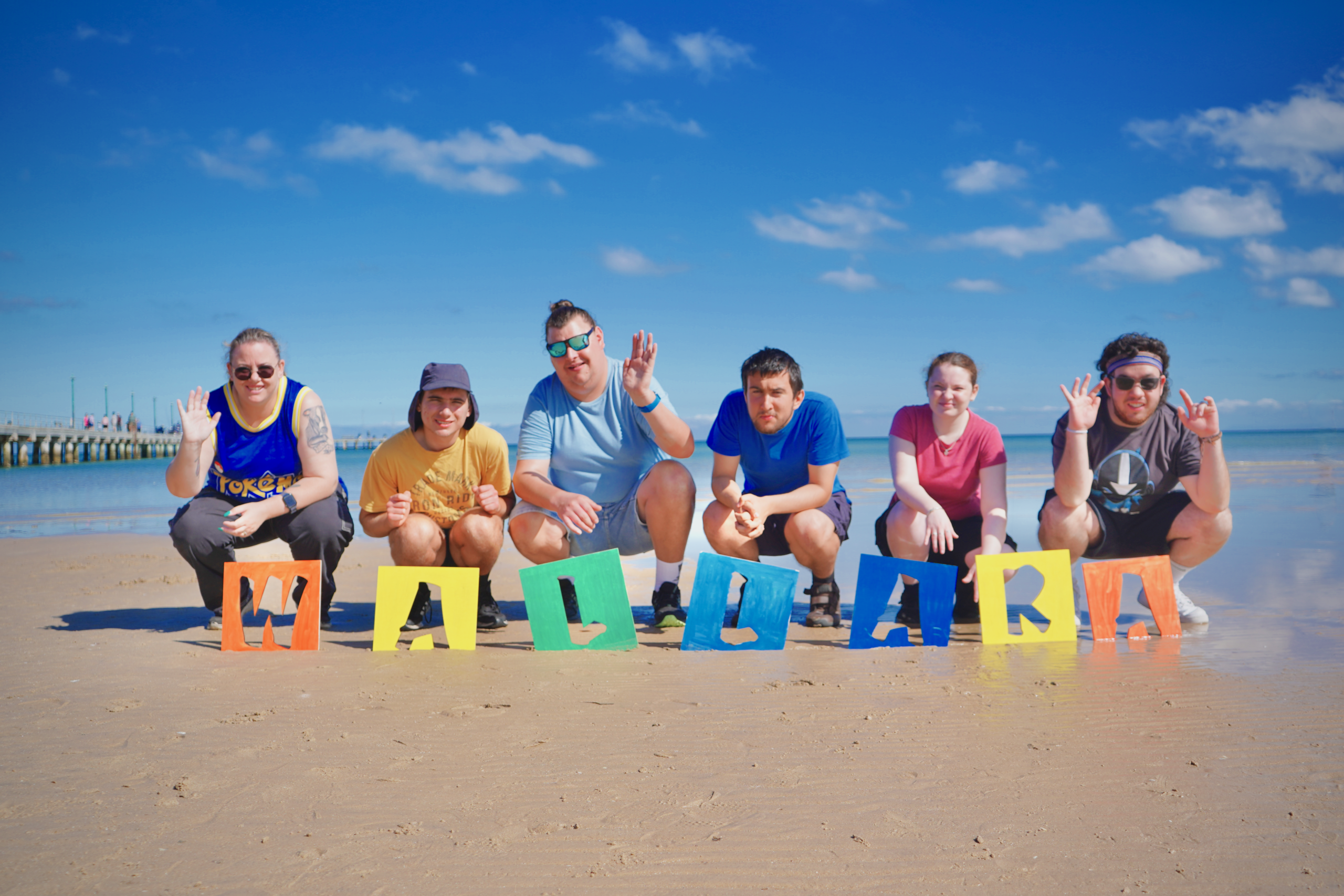Wallara Beach photo 2