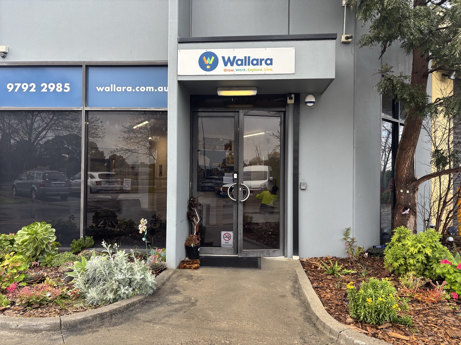 Wallara Pakenham Princess Highway