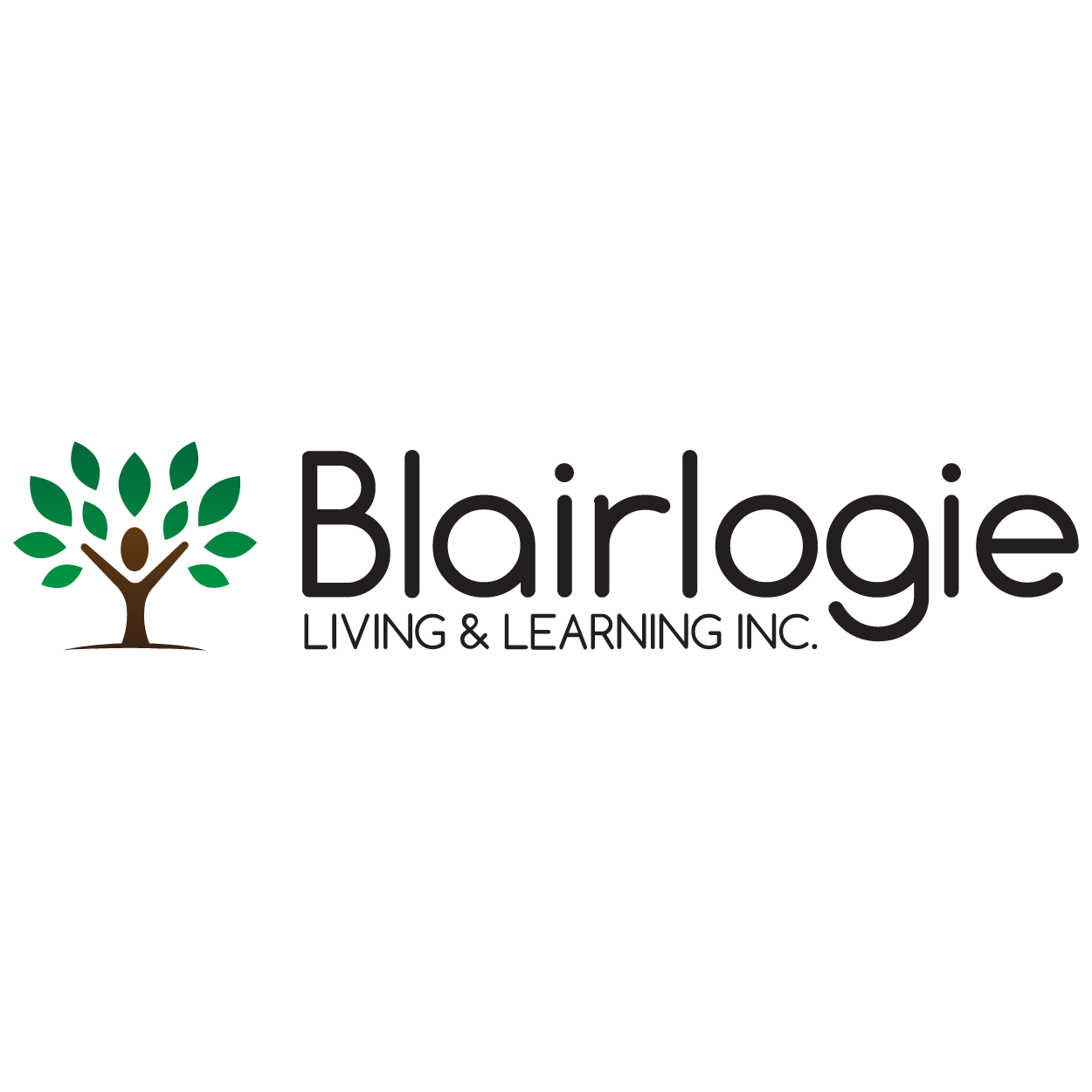 blairlogie logo